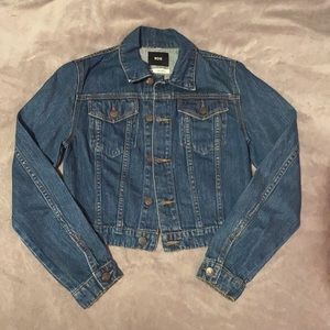 BDG Jean jacket